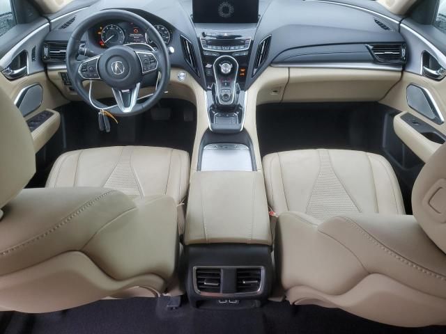 2019 Acura RDX Technology