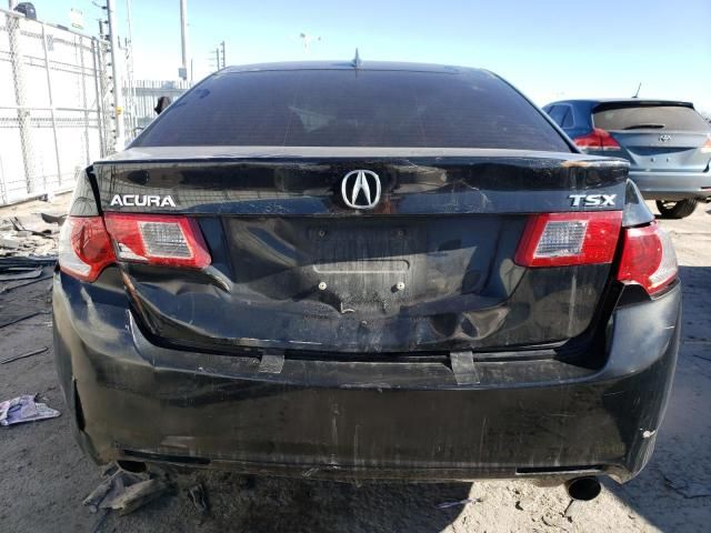 2009 Acura TSX