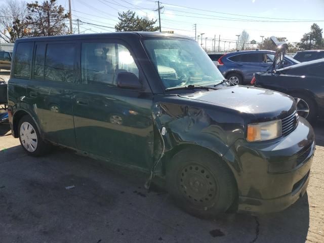 2006 Scion XB