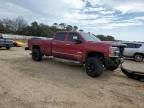 2019 Chevrolet Silverado K3500 High Country