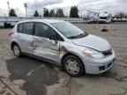 2011 Nissan Versa S