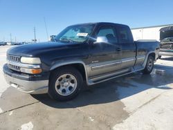 Salvage Cars with No Bids Yet For Sale at auction: 2001 Chevrolet Silverado C1500