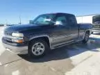 2001 Chevrolet Silverado C1500