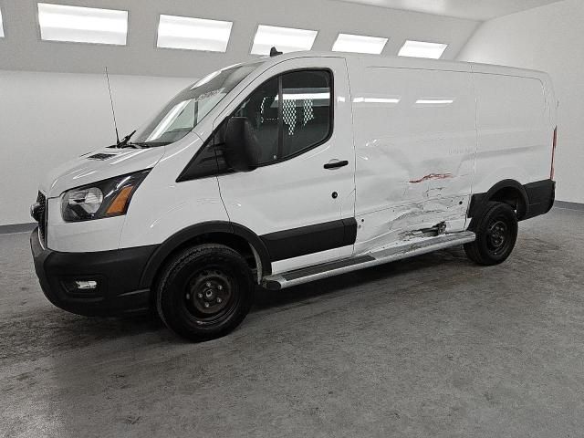 2023 Ford Transit T-250