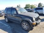 2004 Jeep Liberty Limited