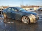 2011 Cadillac CTS