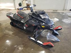 Salvage motorcycles for sale at Avon, MN auction: 2022 Skidoo 2022 Skidoo MXZ