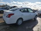 2019 Nissan Versa S