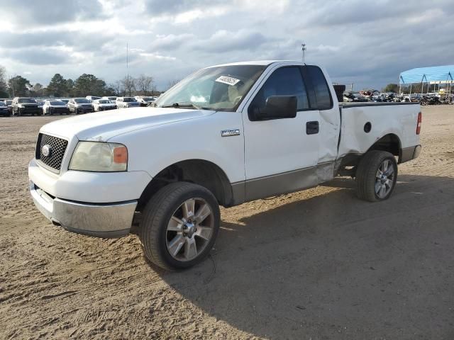 2004 Ford F150