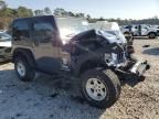 2006 Jeep Wrangler / TJ Sport