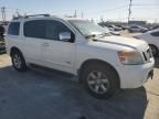 2008 Nissan Armada SE