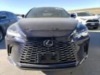 2024 Lexus RX 350H Base