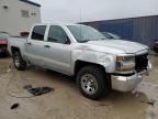 2016 Chevrolet Silverado C1500