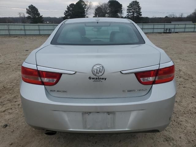 2014 Buick Verano