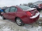 2006 Saturn Ion Level 2