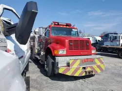 1990 International 4000 4800 en venta en Gastonia, NC