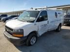 2023 Chevrolet Express G2500