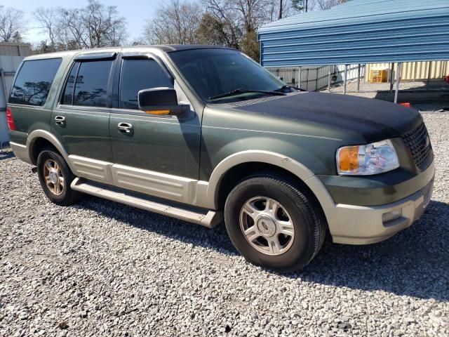 2005 Ford Expedition Eddie Bauer