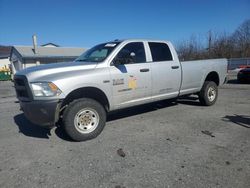 Dodge salvage cars for sale: 2018 Dodge RAM 2500 ST