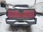 2004 Chevrolet Avalanche K1500