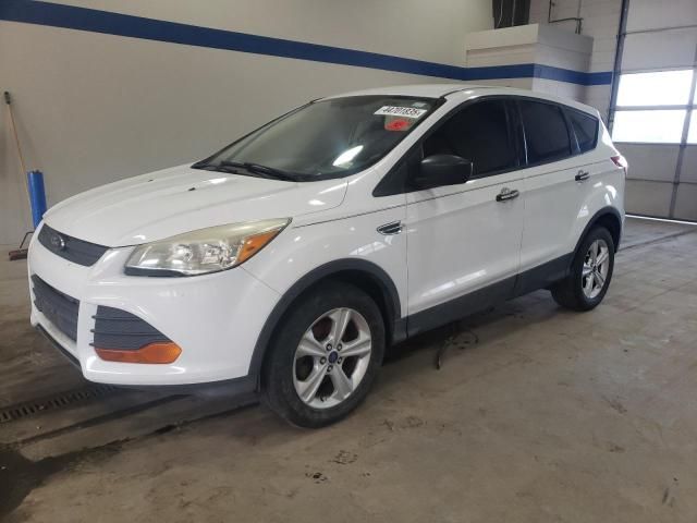 2014 Ford Escape S