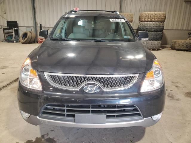 2008 Hyundai Veracruz GLS