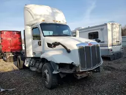 Peterbilt 579 Vehiculos salvage en venta: 2018 Peterbilt 579