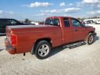 2008 Dodge Dakota Sport