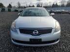 2009 Nissan Altima 3.5SE