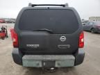 2006 Nissan Xterra OFF Road