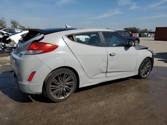 2013 Hyundai Veloster