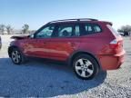 2006 BMW X3 3.0I