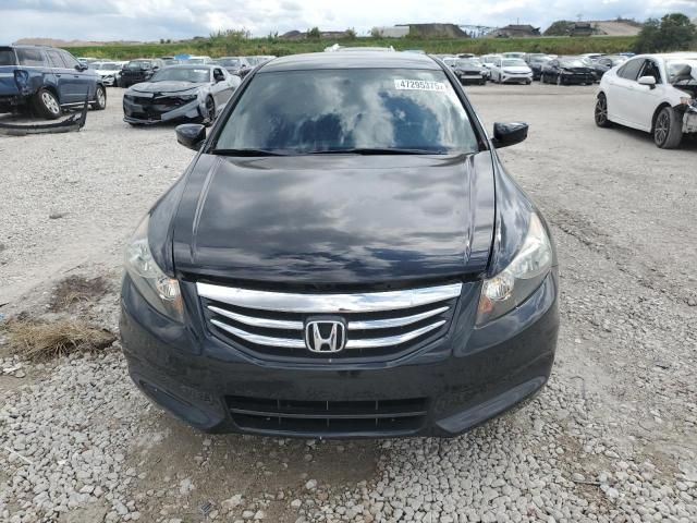 2011 Honda Accord SE