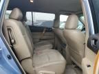 2008 Toyota Highlander Hybrid Limited