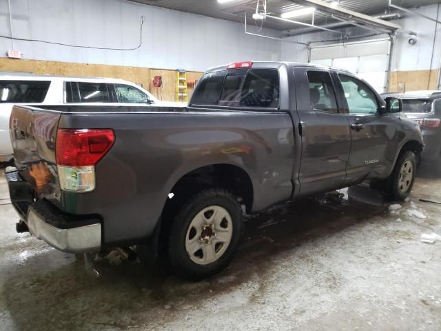 2013 Toyota Tundra Double Cab SR5