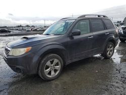 Cars With No Damage for sale at auction: 2009 Subaru Forester 2.5XT Limited