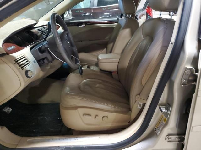 2007 Buick Lucerne CXL