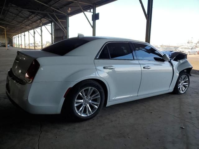 2019 Chrysler 300 Touring