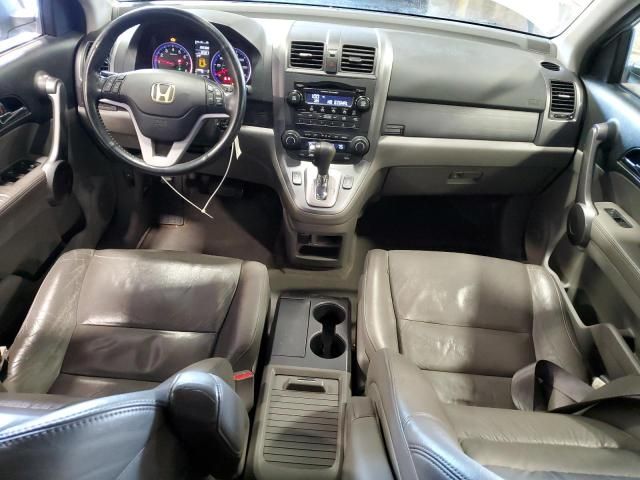 2009 Honda CR-V EXL