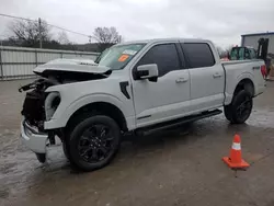 2023 Ford F150 Supercrew en venta en Lebanon, TN