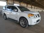 2008 Nissan Armada SE