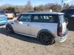 2011 Mini Cooper Clubman