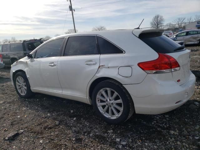 2010 Toyota Venza