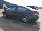 2013 Subaru Legacy 2.5I Premium