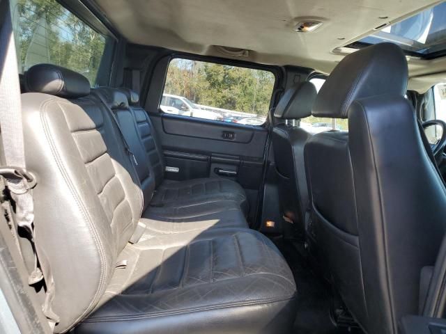 2007 Hummer H2 SUT