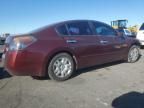 2010 Nissan Altima Base