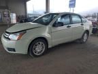 2011 Ford Focus SE