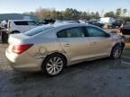 2015 Buick Lacrosse