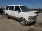 2001 Chevrolet Astro