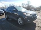 2010 Hyundai Tucson GLS